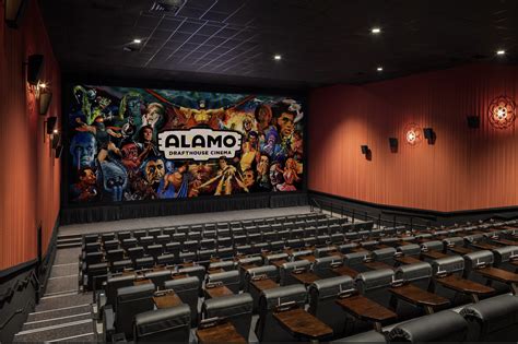 The alamo cinema - Theaters. Fill out my online form. Find showtimes in Chicago. By Movie Lovers, For Movie Lovers. Dine-in Cinema with the best in movies, beer, food, and events.